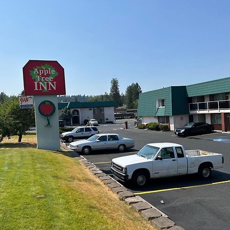 Apple Tree Inn Σποκάν Εξωτερικό φωτογραφία