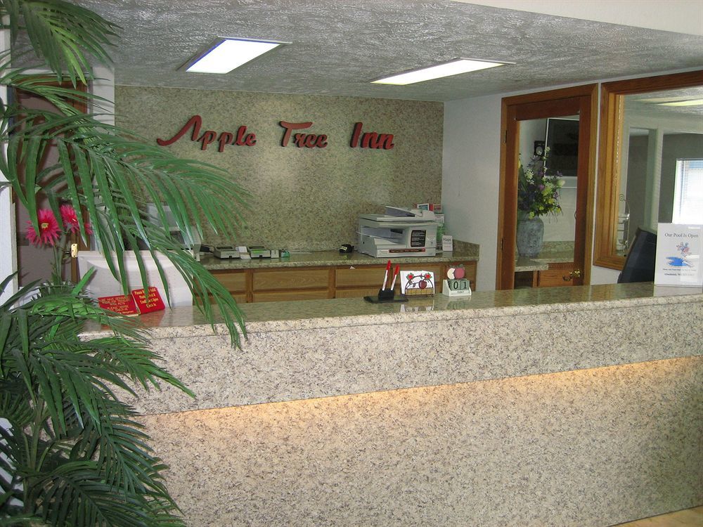 Apple Tree Inn Σποκάν Εξωτερικό φωτογραφία